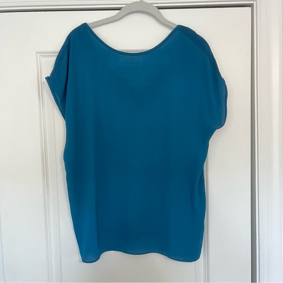 LOFT | Blouse - Picture 1 of 3